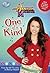 One of a Kind (Hannah Monta...