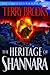 The Heritage of Shannara by Terry Brooks The Heritage of Shannara by Terry Brooks
