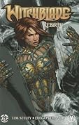 Witchblade Rebirth, Volume 2