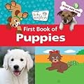 First Book of Puppies