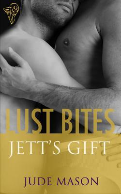 Jett's Gift (ebook)