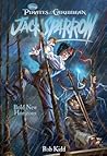 Bold New Horizons (Pirates of the Caribbean: Jack Sparrow, #12)