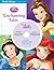 Enchanting Tales: 3-in-1 Read-Along Storybook and CD (Disney Princess)
