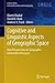 Cognitive and Linguistic Aspects of Geographic Space: New Perspectives on Geographic Information Research (Lecture Notes in Geoinformation and Cartography)