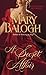 A Secret Affair by Mary Balogh