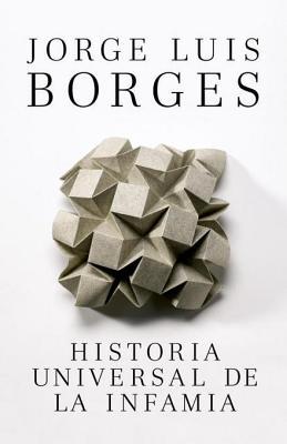 Historia Universal de la infamia