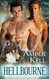 Hellbourne (Hellbourne, #1-3)