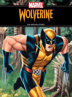 Wolverine: An Origin Story (Hardcover)