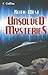Unsolved Mysteries