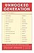 Unhooked Generation by Jillian Straus