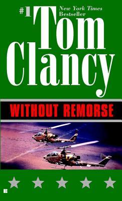 Tom Clancy Without Remorse