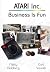 Atari Inc.: Business is Fun