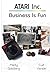 Atari Inc.: Business is Fun