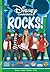 Disney Channel Rocks!: A Companion to All Your Favorite Shows