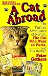 A Cat Abroad by Peter Gethers