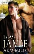 Love, Jamie