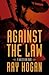 Against the Law: A Western Duo (Five Star Western)