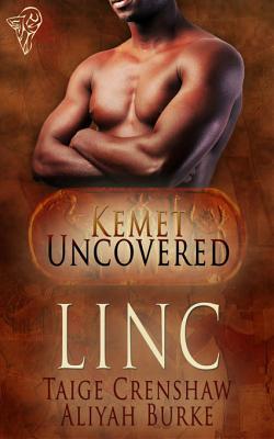 Linc (Kemet Uncovered #3)
