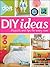 Do It Yourself: DIY Ideas (Better Homes & Gardens Home #37)
