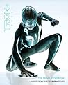 Tron: Legacy - The Movie Storybook