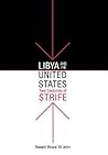 Libya and the United States, Two Centuries of Strife