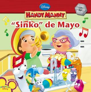 "Sinko" de Mayo (Handy Manny)