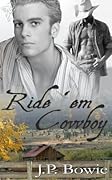 Ride 'Em Cowboy