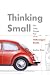 Thinking Small: The Long, Strange Trip of the Volkswagen Beetle
