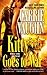 Kitty Goes to War (Kitty Norville, #8)