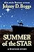 Summer of the Star: A Western Story (Five Star Western)