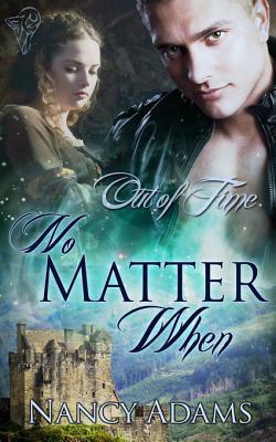 No Matter When (ebook)