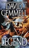 Legend by David Gemmell