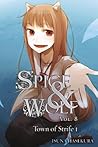Spice & Wolf, Vol...