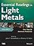 Essential Readings in Light Metals, Cast Shop for Aluminum Production