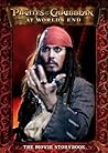 Pirates of the Caribbean: At World's End - The Movie Storybook