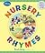 Nursery Rhymes Read-Along Storybook and CD
