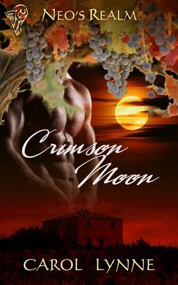 Crimson Moon (Neo's Realm, #3)