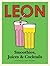 Leon Smoothies, Juices and Cocktails by Leon Restaurants