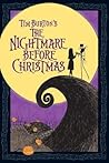 The Nightmare Before Christmas by Jun Asuka