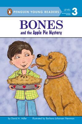 Bones and the Apple Pie Mystery (Hardcover)