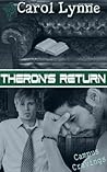Theron's Return by Carol Lynne