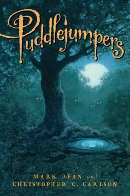 Puddlejumpers (Hardcover)
