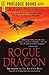Rogue Dragon: The Sequel to The Kar-Chee Reign