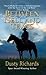Between Hell and Texas (A Byrnes family ranch novel)
