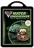 Mater Undercover: A Book and Magnetic Play Set