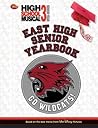 East High Senior Yearbook (High School Musical 3 Senior Year)