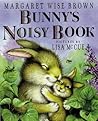 Bunny's Noisy Book