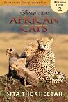 Sita the Cheetah (African Cats) Sita the Cheetah (African Cats)