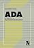 ADA: Eine Einführung in die Programmiersprache der Softwaretechnik (German Edition)