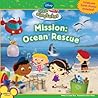 Mission: Ocean Rescue (Disney Early Readers)